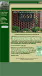 Mobile Screenshot of 3660peachtreecondos.com